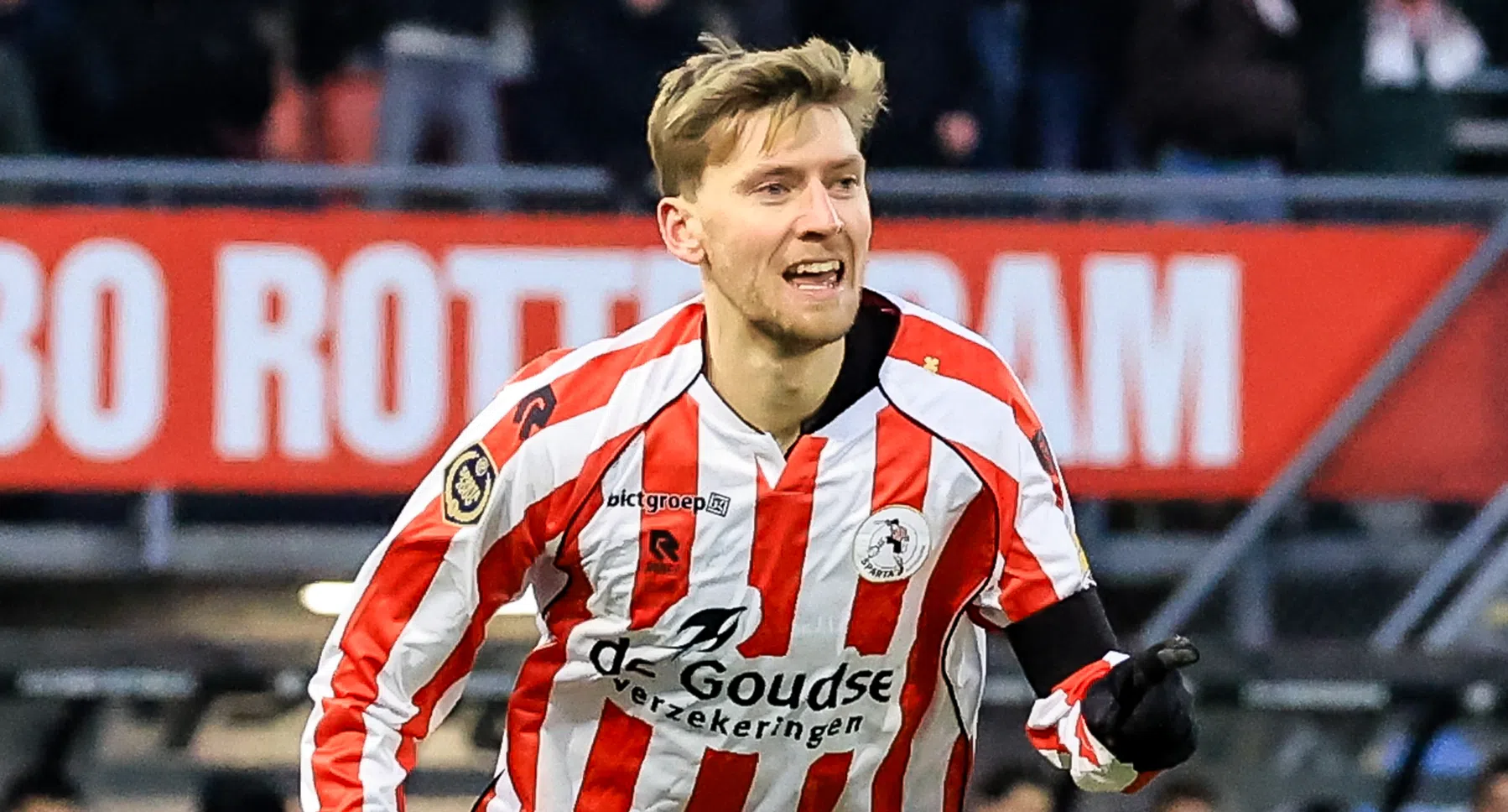 Ondersteunend beeld bij het artikel
